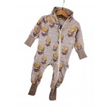 Sweatoverall Tierische Luftfahrt
