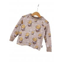 Langarmshirt Tierische Luftfahrt