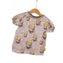 T-Shirt Tierische Luftfahrt