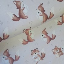 Ludos Lieblinge Kuschelfuchs