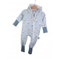 Sweatoverall Möwe Moin