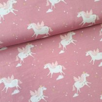 Ludos Lieblinge Einhörner pink