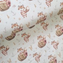 Ludos Lieblinge Kapitän Fuchs