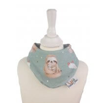 Halstuch Fauli mint