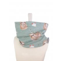 Loop Fauli mint