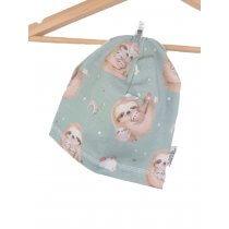 Beanie Fauli mint