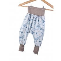 Pumphose Seefamilie 134/140