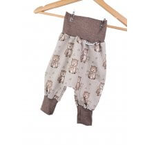 Pumphose Bärchenliebe 50-62