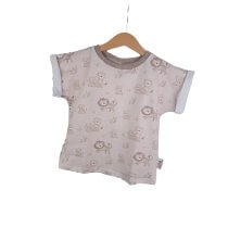 Shirty Löwenfamilie