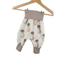 Pumphose Mondfahrt 80/86