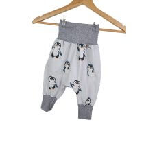 Pumphose Pinguinbaby 68/74