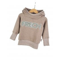 Hoodie Frech-Patch 86/92