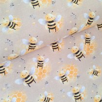 Einteiler Bienen Bandit
