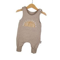 Strampler Sunshine-Patch
