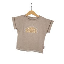 Shirty Sunshine-Patch