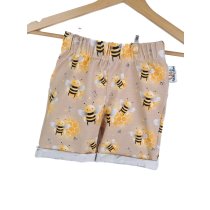 Kurze Shorts Bienen Bandit