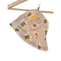 Sommermütze Bienen Bandit