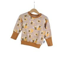 Pullover Bienen Bandit