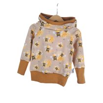 Hoodie Bienen Bandit