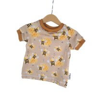 T-Shirt Bienen Bandit