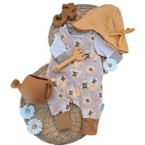 Bienen Bandit Outfit 2 
