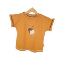 Shirty Eis-Patch