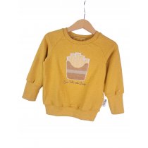 Pullover Pommes-Patch curry