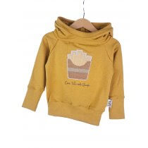 Hoodie Pommes-Patch curry