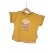 Shirty Pommes-Patch curry