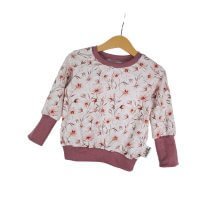 Pullover Flowerlove 134/140