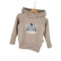 Hoodie Esel-Patch