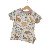 T-Shirt Dinoparadies 86/92