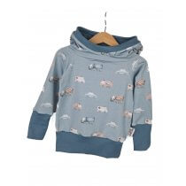 Hoodie Autoliebe