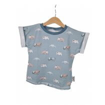 Shirty Autoliebe