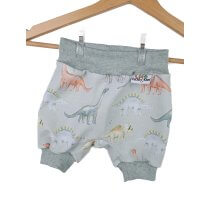 Kurze Hose Dinoliebe
