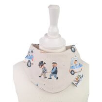 Halstuch Polizeiliebe