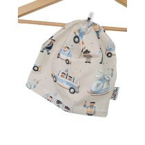 Beanie Polizeiliebe 46-48