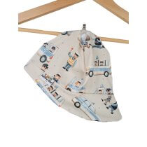 Sommermütze Polizeiliebe 46-48