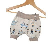 Kurze Hose Polizeiliebe 74/80