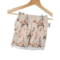 Kurze Shorts Schildkröte sand