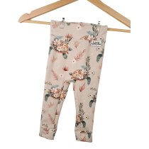 Leggings Schildkröte sand