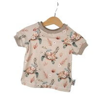 T-Shirt Schildkröte sand