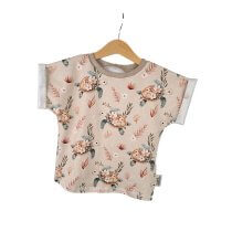 Shirty Schildkröte sand