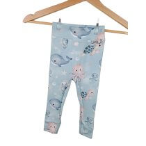 Leggings Traumozean 74/80