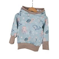 Hoodie Traumozean 86/92