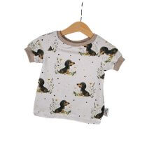 T-Shirt Dackel 74/80