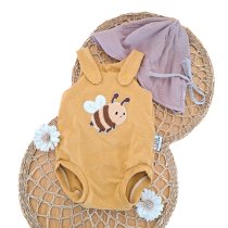 Biene-Patch Outfit