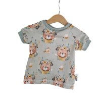 T-Shirt Bienenbär