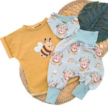Bienenbär Outfit