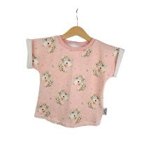 Shirty Einhorntraum rosa 86/92